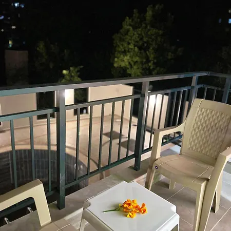 Muzdeniz Life Apartment *