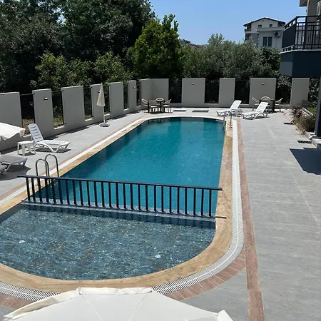 Muzdeniz Life Gazipasa